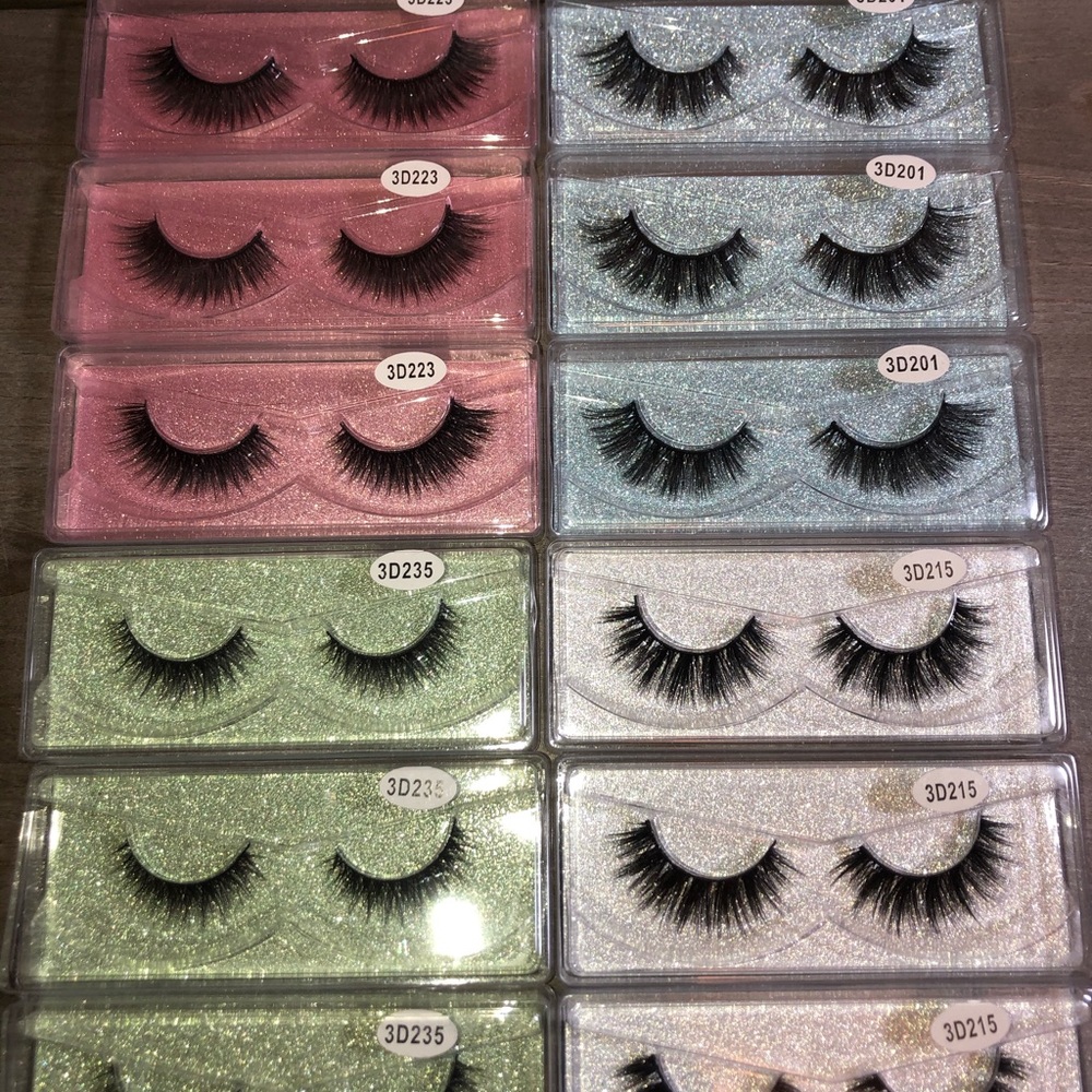 Lash Bundle